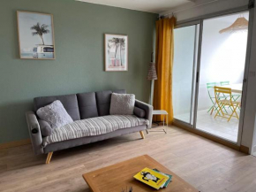 Bel appartement Hermitage les bains